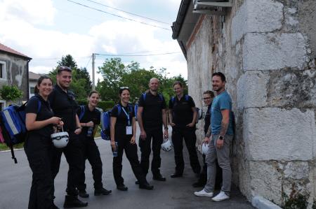 preverjanje iz prve pomoči _ foto Čeč P (4)